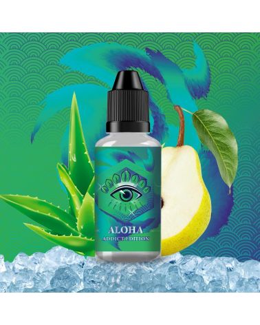 Aloha 30ml concentré