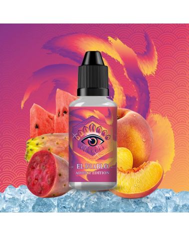 El Diablo 30ml concentré