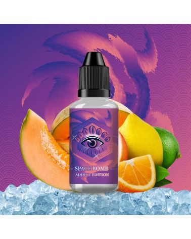 Space Bomb 30ml concentré