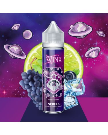 Nebula 50ml 00mg