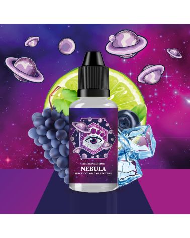 Nebula 30ml concentré
