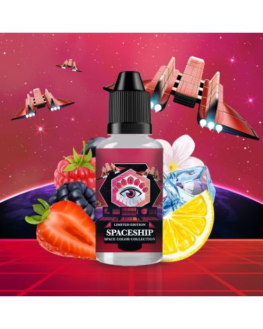 Spaceship 30ml concentré