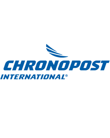 Chronopost international