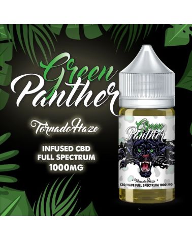 Green panther - 1000mg 30ml