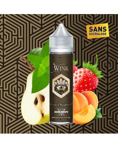Sun Pears 50ml 00mg