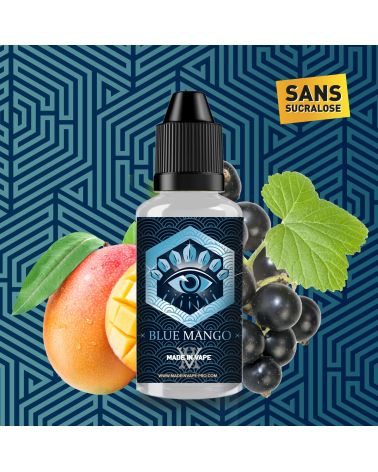 Blue Mango 30ml concentré