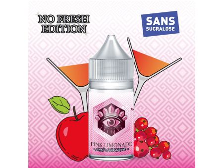 Pink Limonade no fresh 30ml concentré