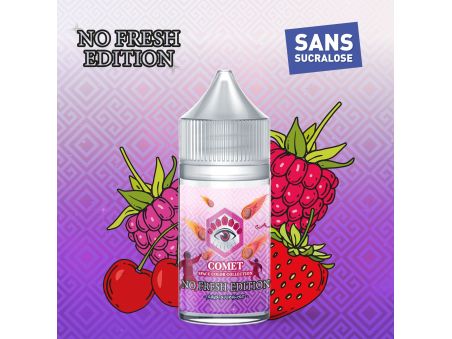 Comet no fresh 30ml concentré