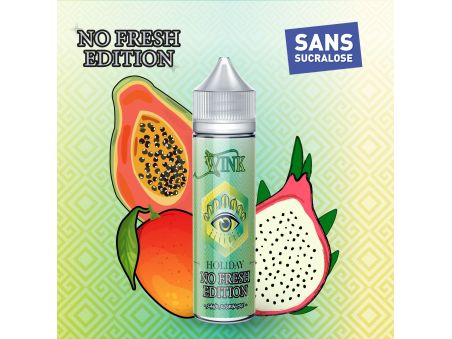 Holiday no fresh 50ml 00mg