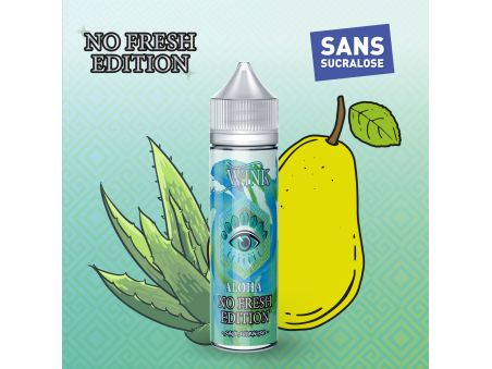 Aloha no fresh 50ml 00mg