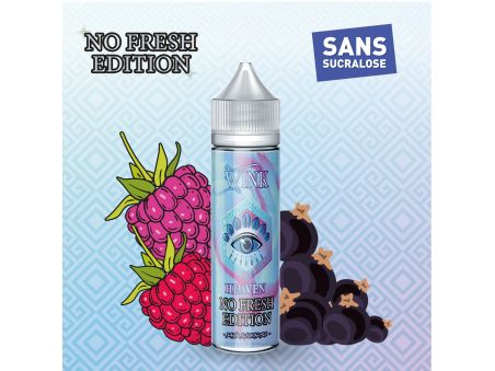 Heaven no fresh 50ml 00mg