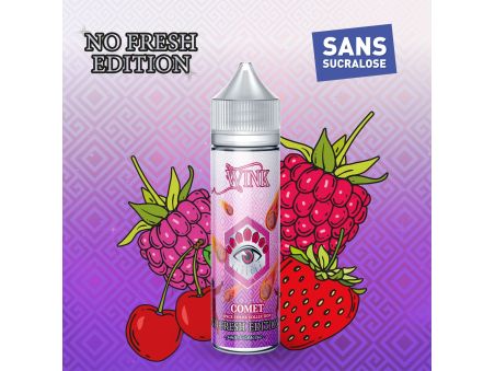 Comet no fresh 50ml 00mg