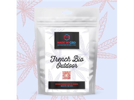 Infusion cbd - French bio outdoor