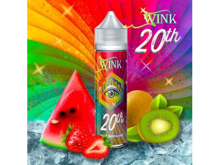 20TH 50ml 00mg