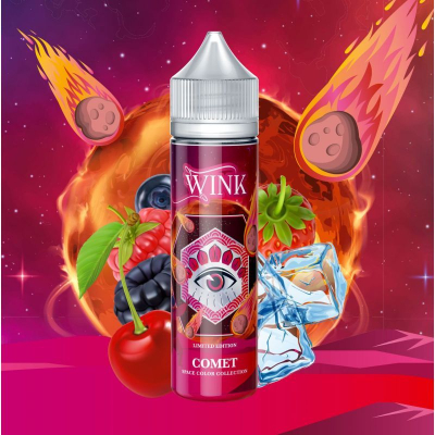 Comet 50ml 00mg