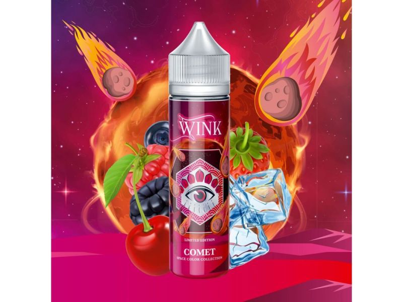 Comet 50ml 00mg