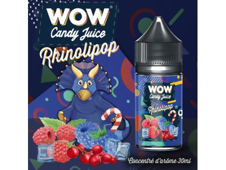 Rhinolipop 30ml Concentré