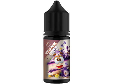 Moelleux Vanillé Nappage Violette 30ml concentré