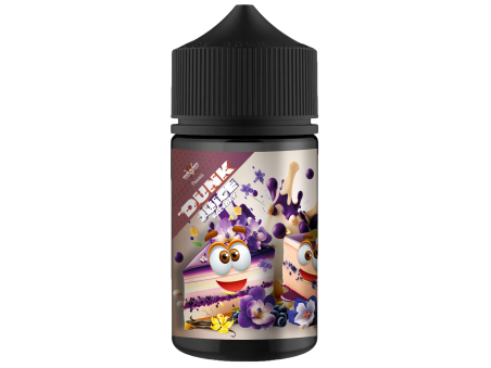 Moelleux Vanillé Nappage Violette 50ml 00mg
