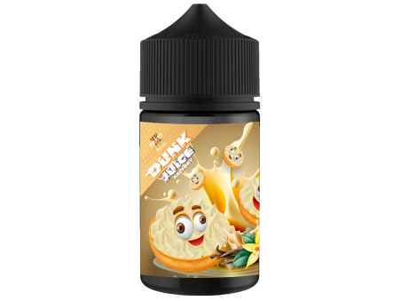 Tarte Crème Pâtissière Vanille 50ml 00mg