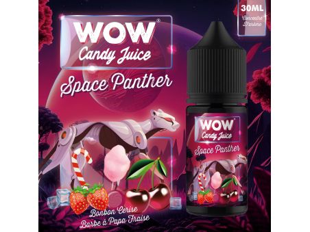 Space Panther 30ml concentré