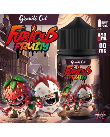 Granite Cut 50ml 00mg