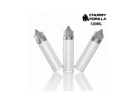 120ml /100Pcs Unicorn Chubby Gorilla V3 BB