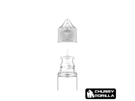 30ml /100Pcs Unicorn Chubby Gorilla V3