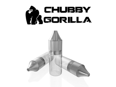 10ml /100Pcs Unicorn Chubby Gorilla