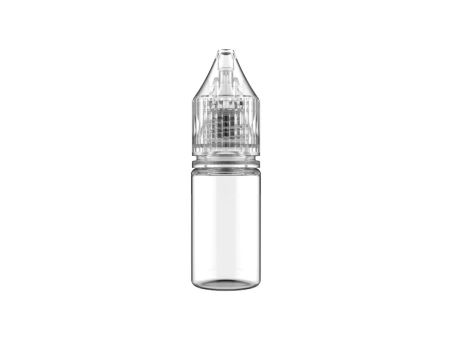 10ml /100Pcs Unicorn Chubby Gorilla