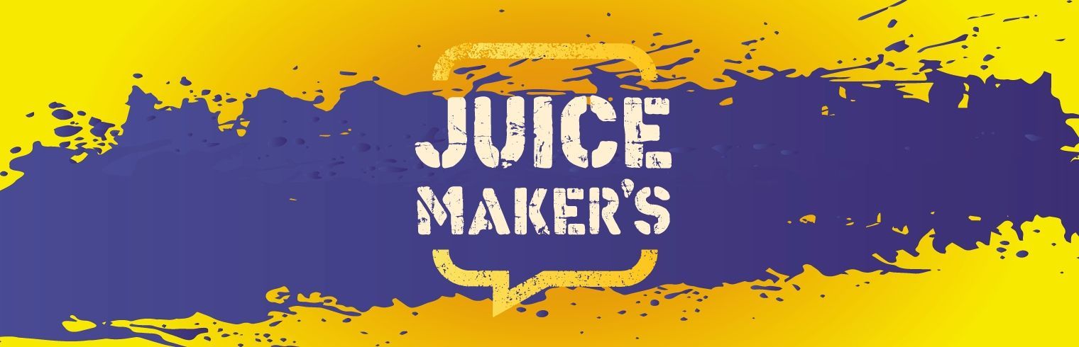 Juicemaker's