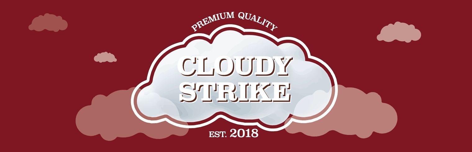 Cloudy Strike