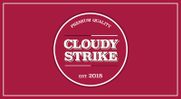 Cloudy Strike />
                      </a>
                                                          <h5>
                        <a class=