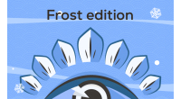 Frost Edition />
                      </a>
                                                          <h5>
                        <a class=