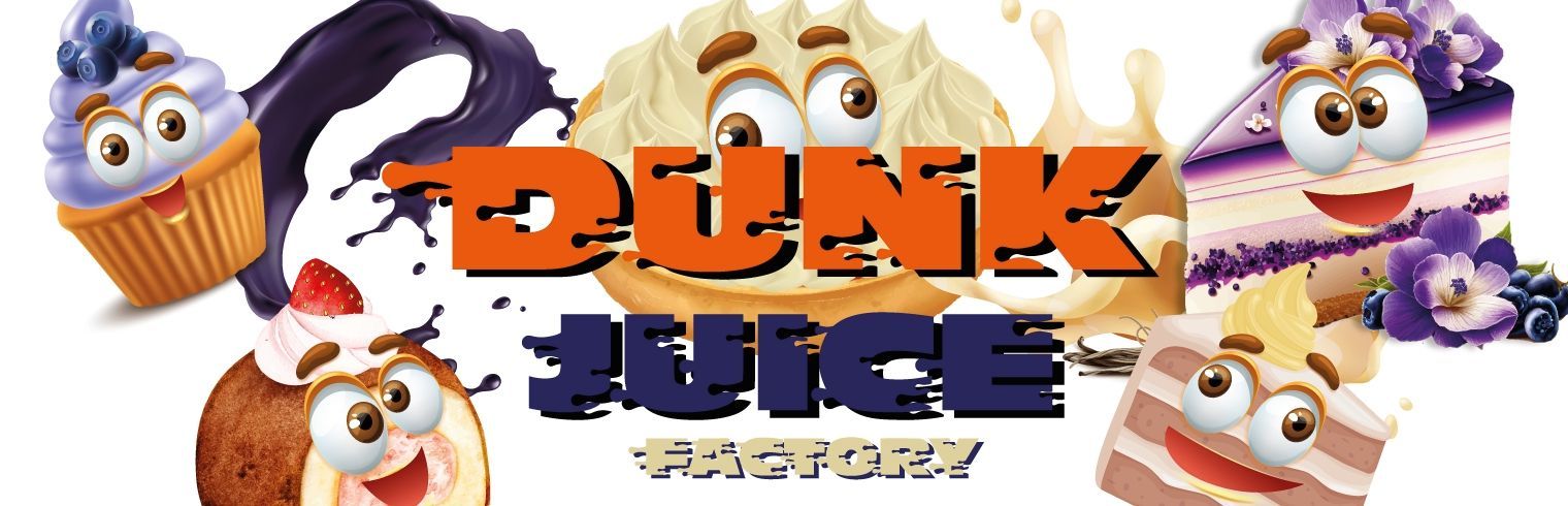 Dunk Juice Factory