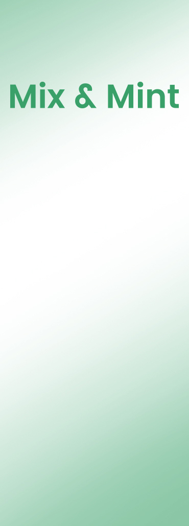 mix & mint