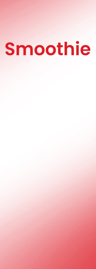 smoothie