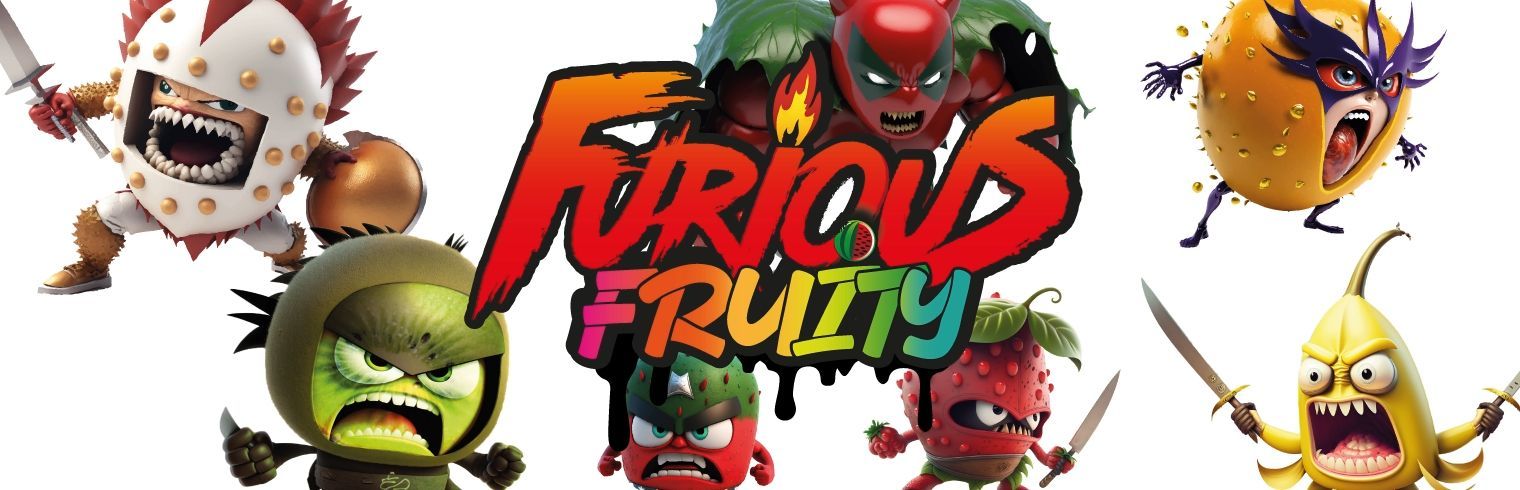 Furious Fruity