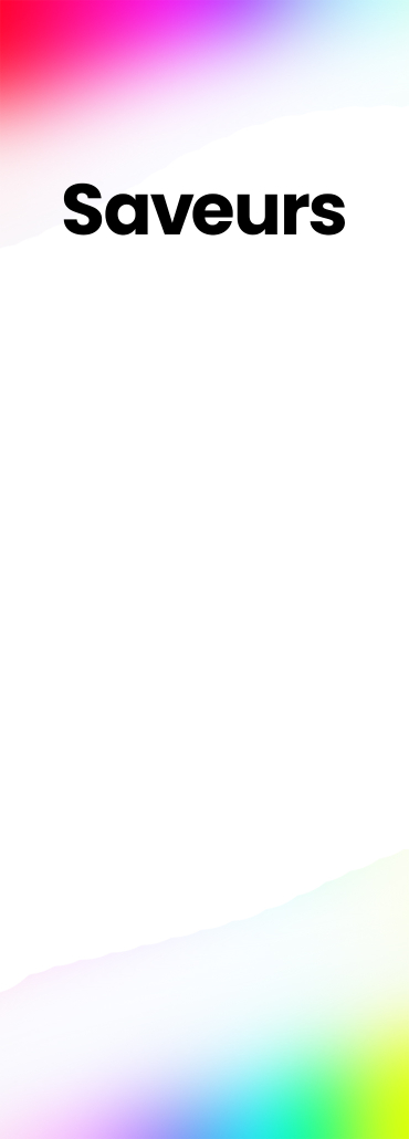 saveurs