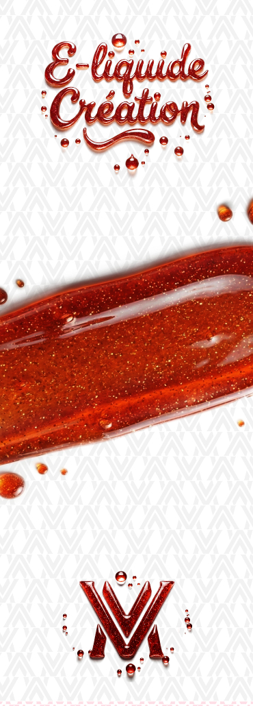 E-liquides Création