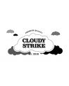 cloudy strike