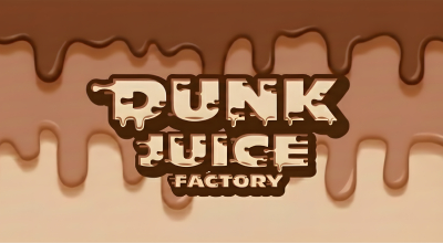 Dunk juice factory