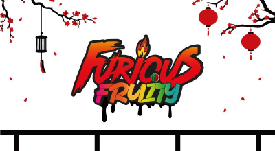 Furious Fruity
