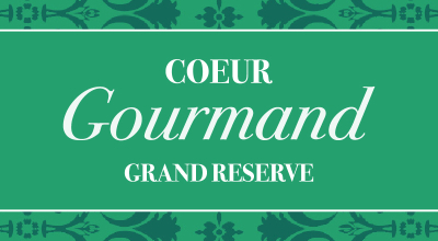 coeur gourmand grand reserve