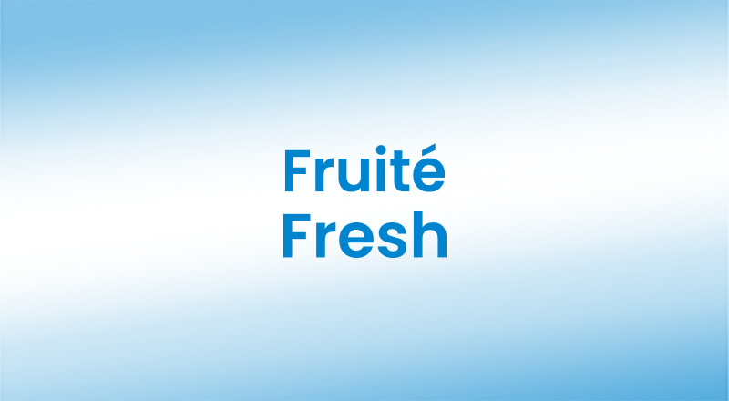 Fruite Fresh